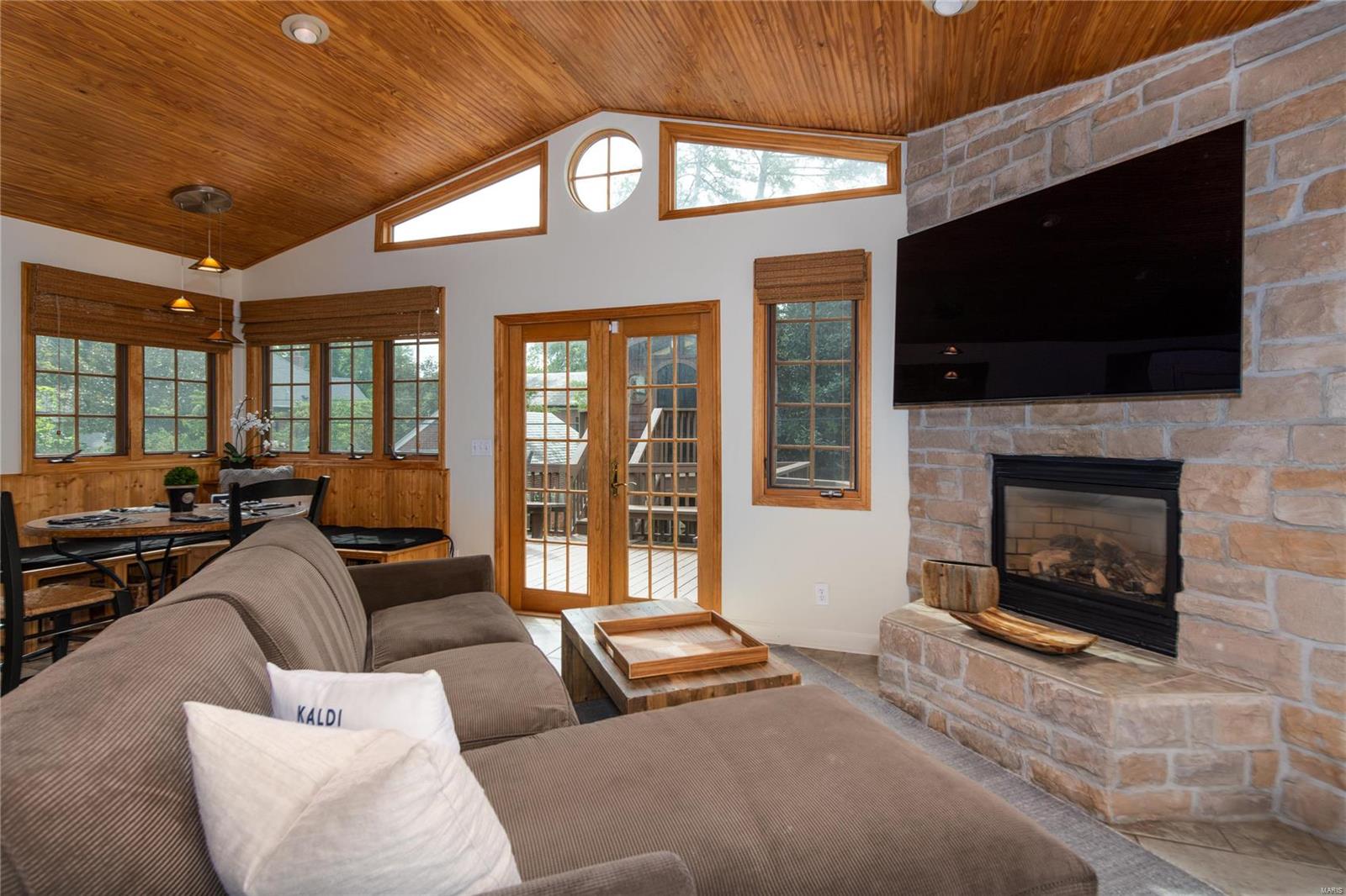 Moorlands Add - Residential