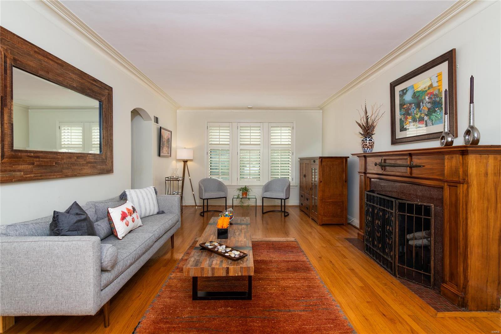 Moorlands Add - Residential