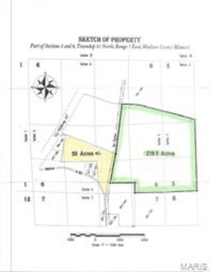 A nice wooded parcel of property that is ideal for hunting or recreational use.  The owner may consider financing to a qualified buyer.