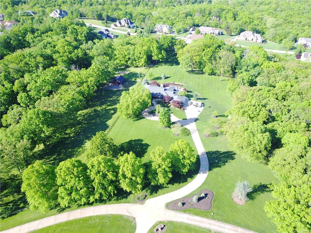 Winter Estates 1 - Residential