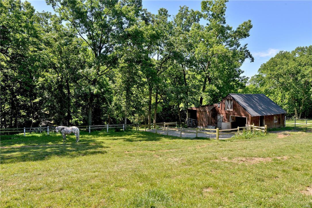 Winter Estates 1 - Residential