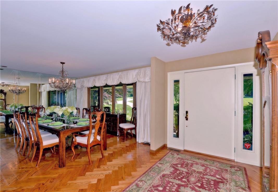 Winter Estates 1 - Residential