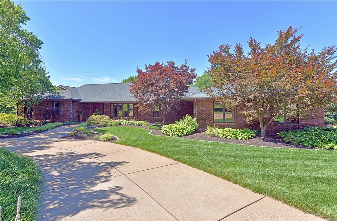 Winter Estates 1 - Residential