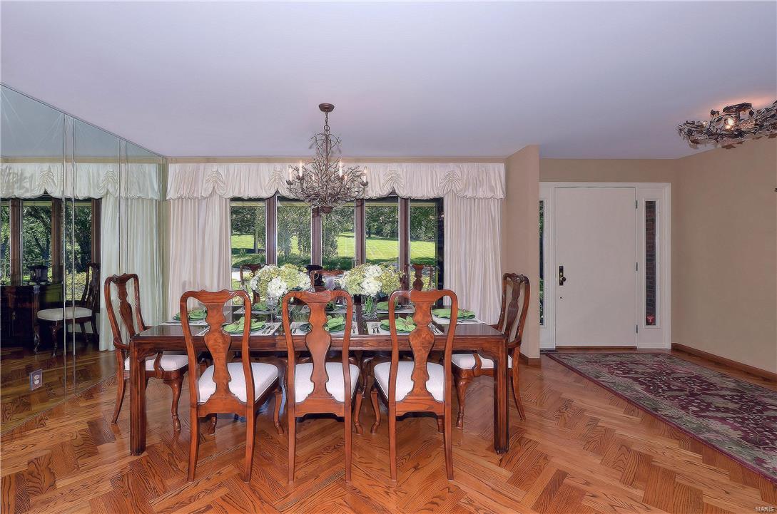 Winter Estates 1 - Residential