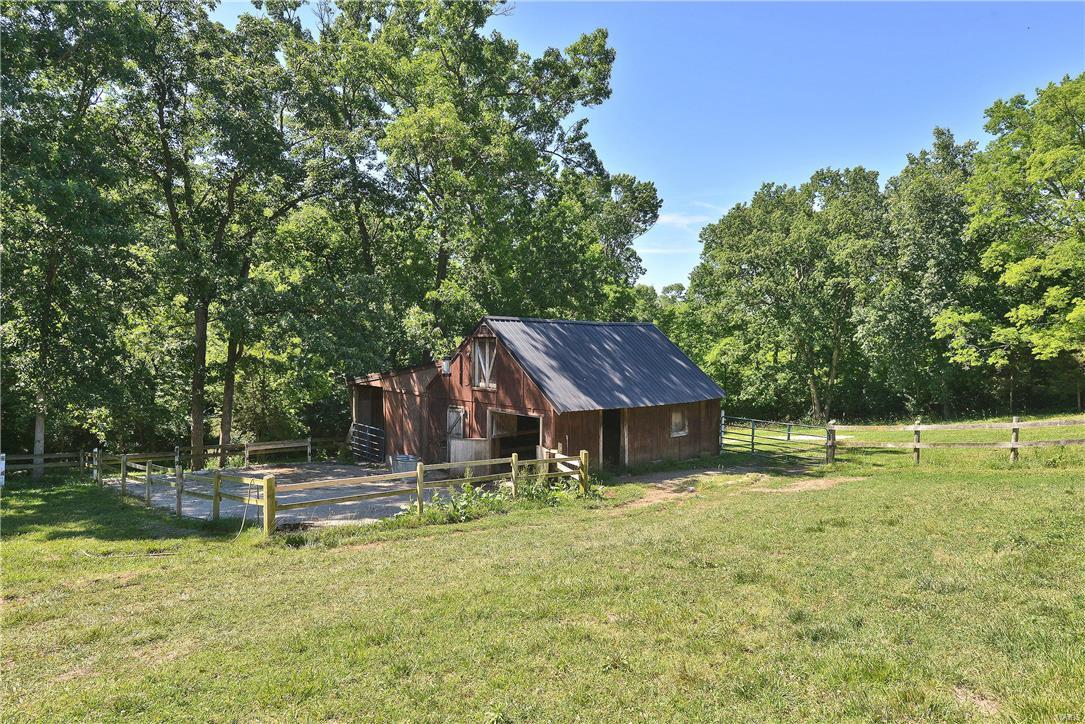 Winter Estates 1 - Residential