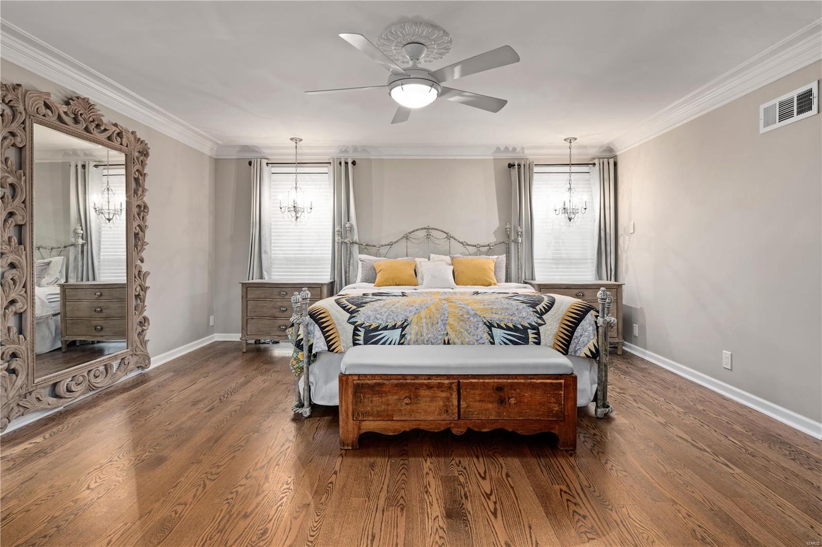 Frontenac - Residential