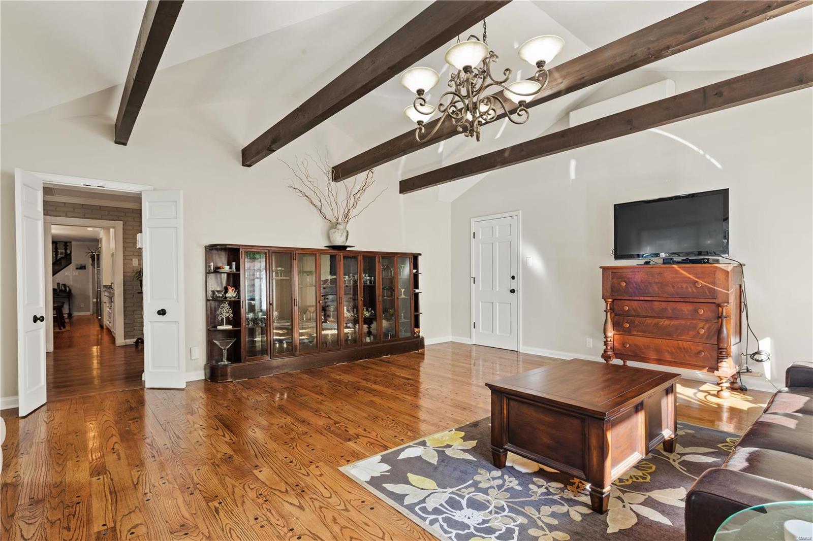 Frontenac - Residential