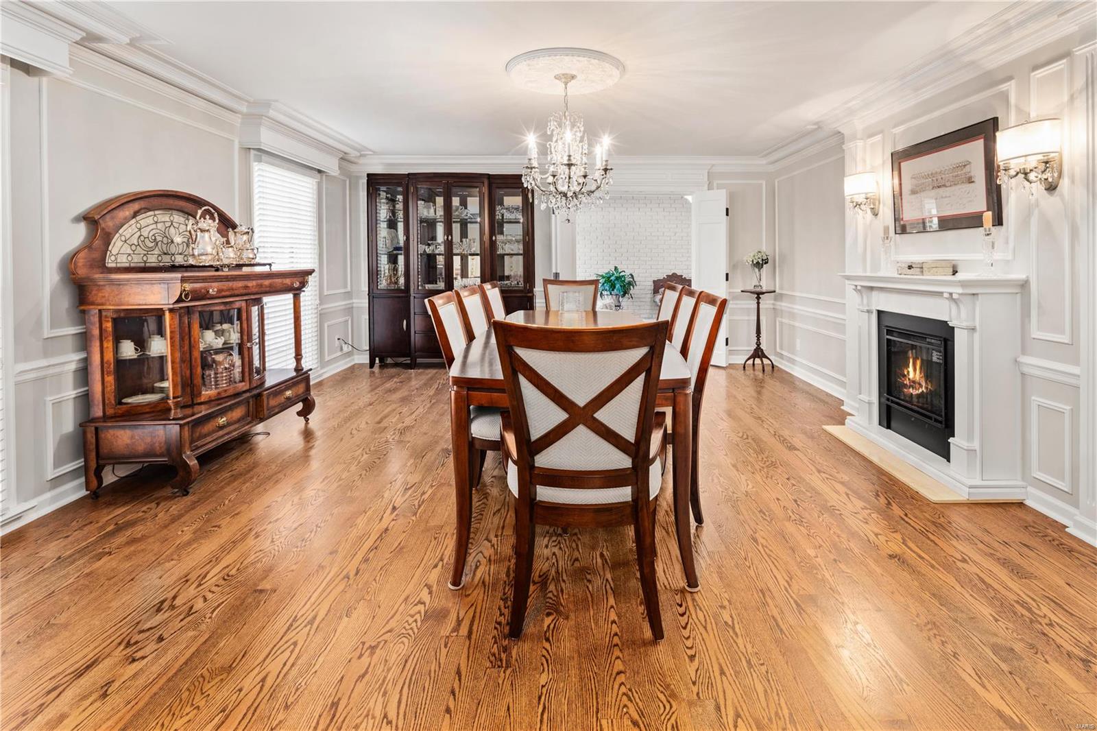 Frontenac - Residential