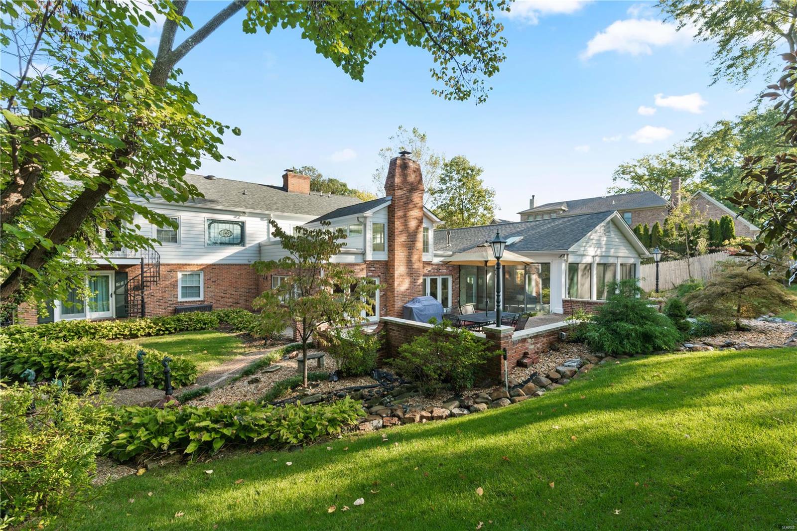 Frontenac - Residential