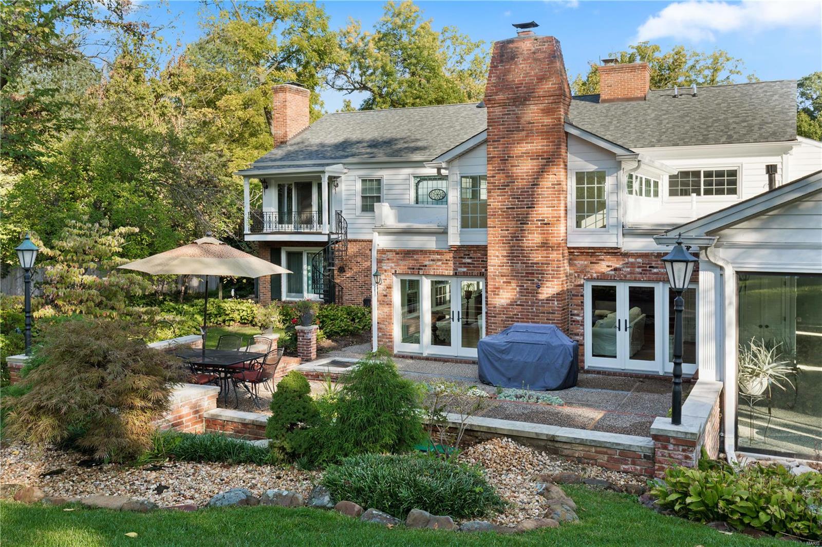 Frontenac - Residential