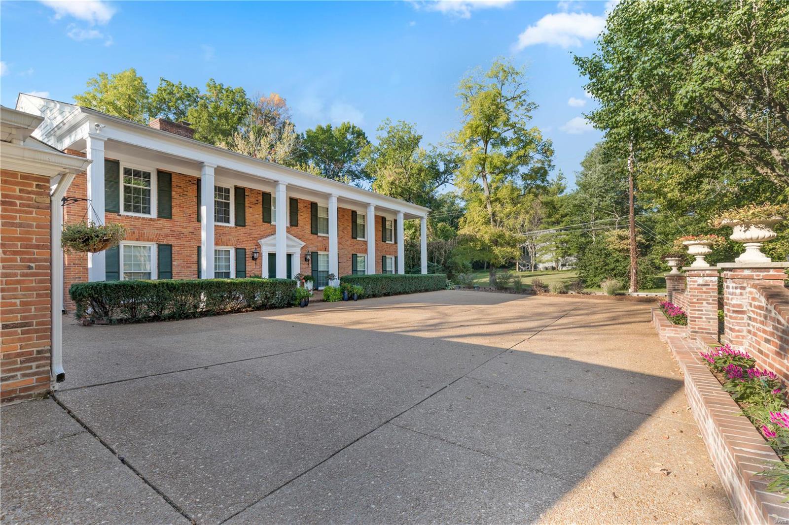 Frontenac - Residential