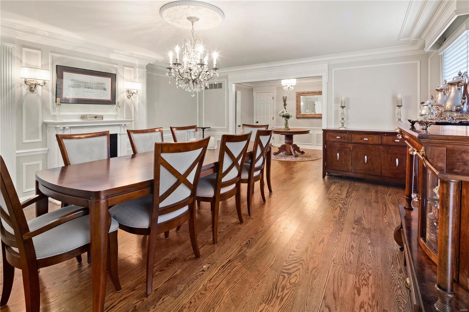 Frontenac - Residential