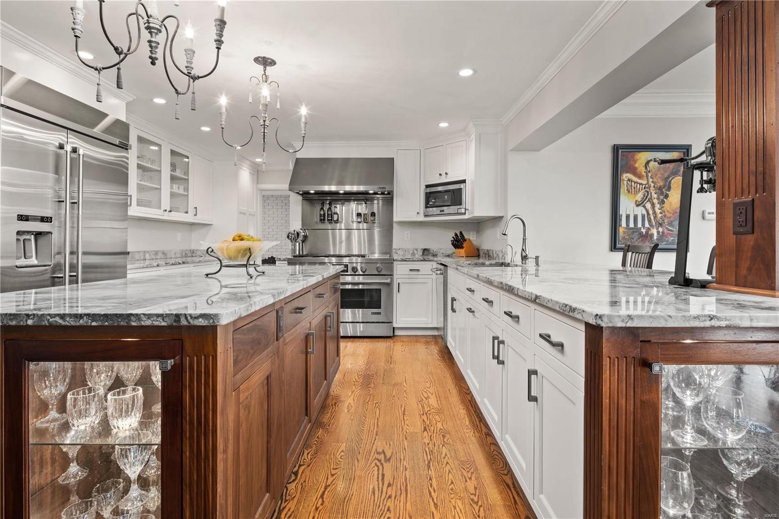 Frontenac - Residential