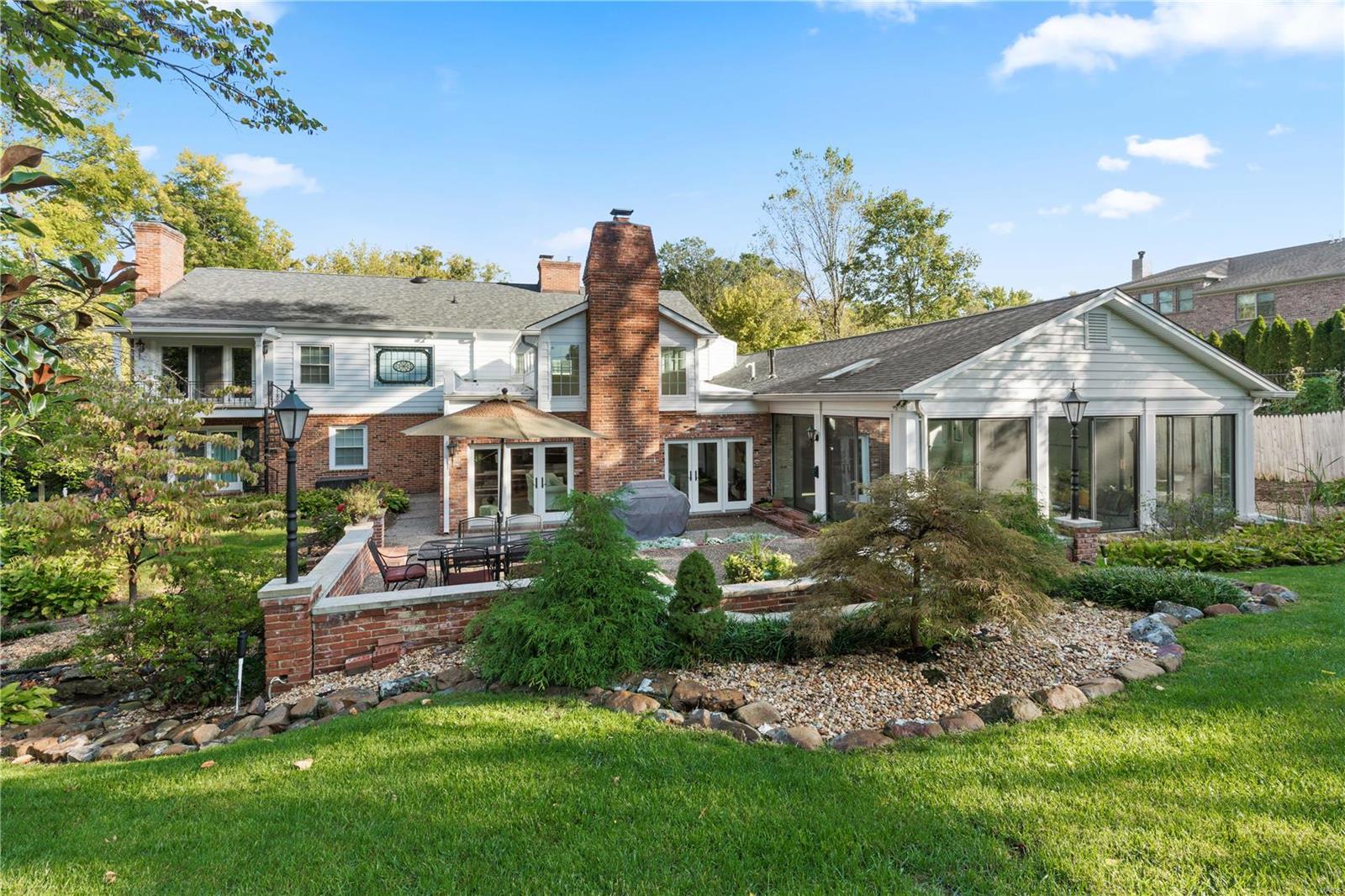 Frontenac - Residential