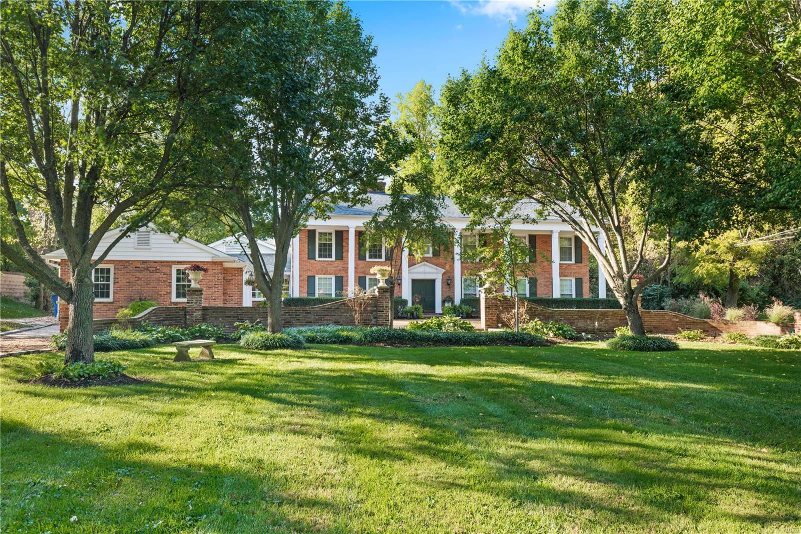 Frontenac - Residential