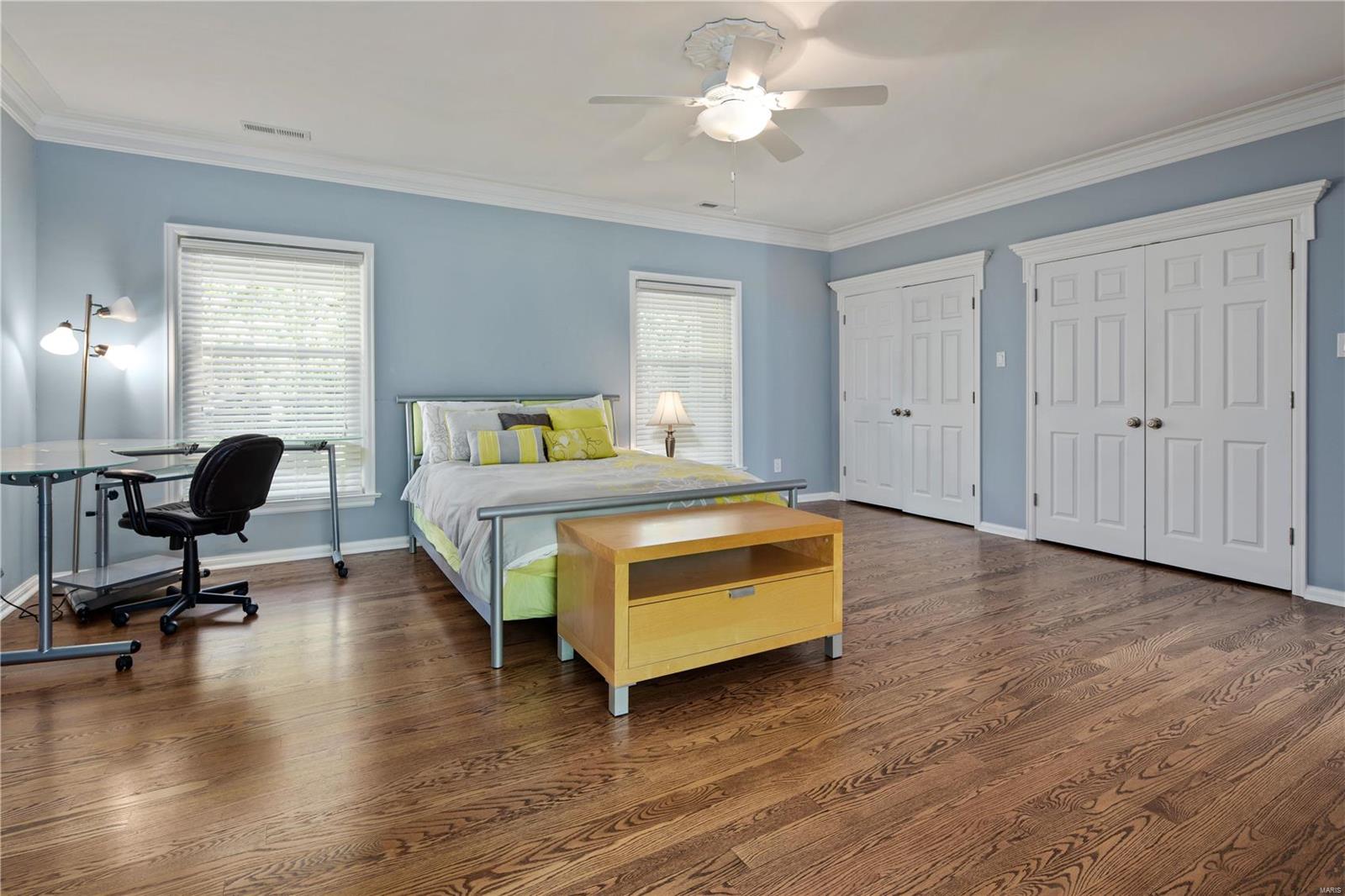 Frontenac - Residential