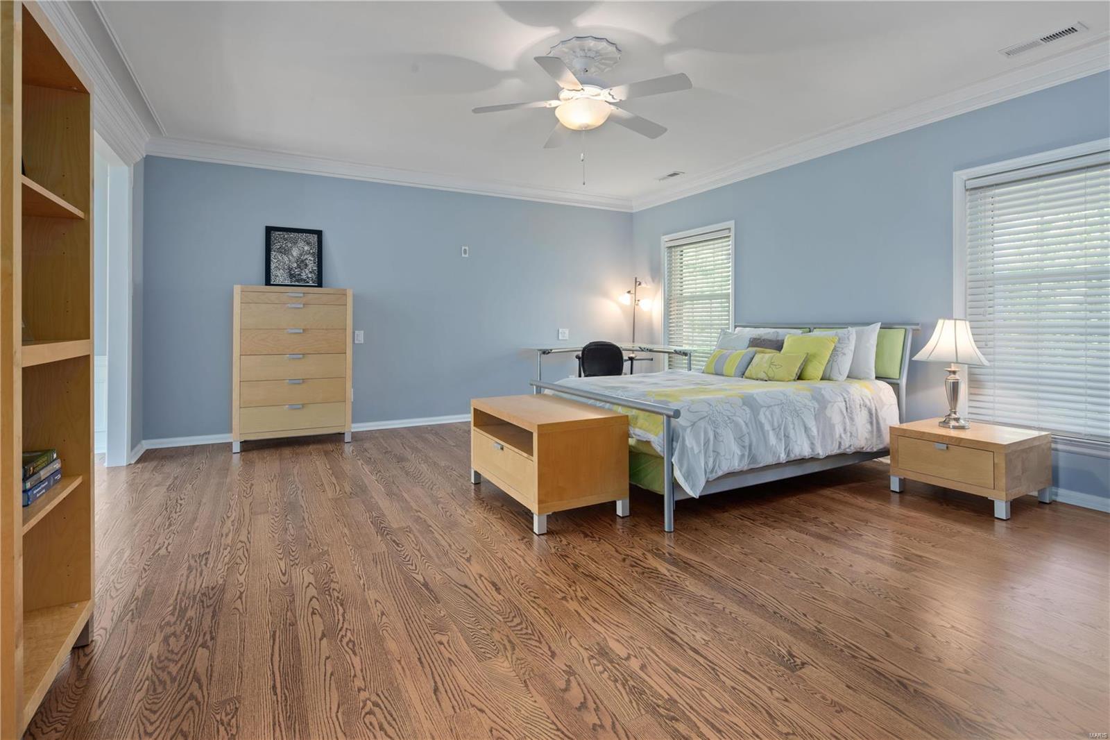 Frontenac - Residential