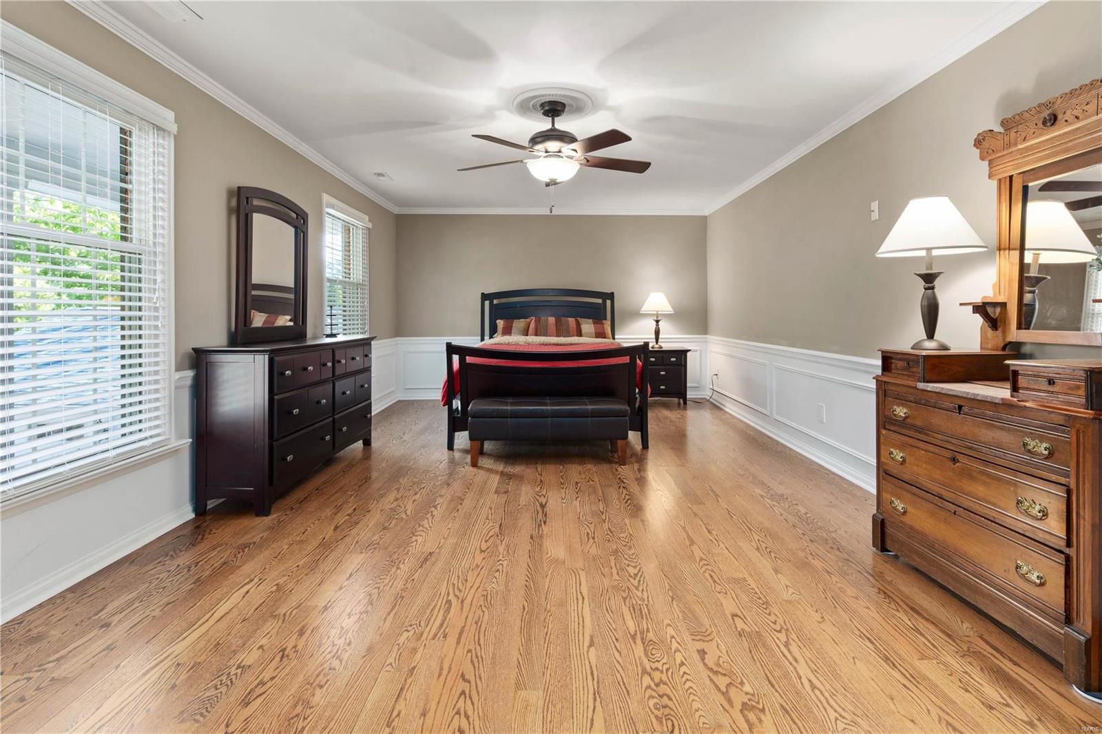 Frontenac - Residential