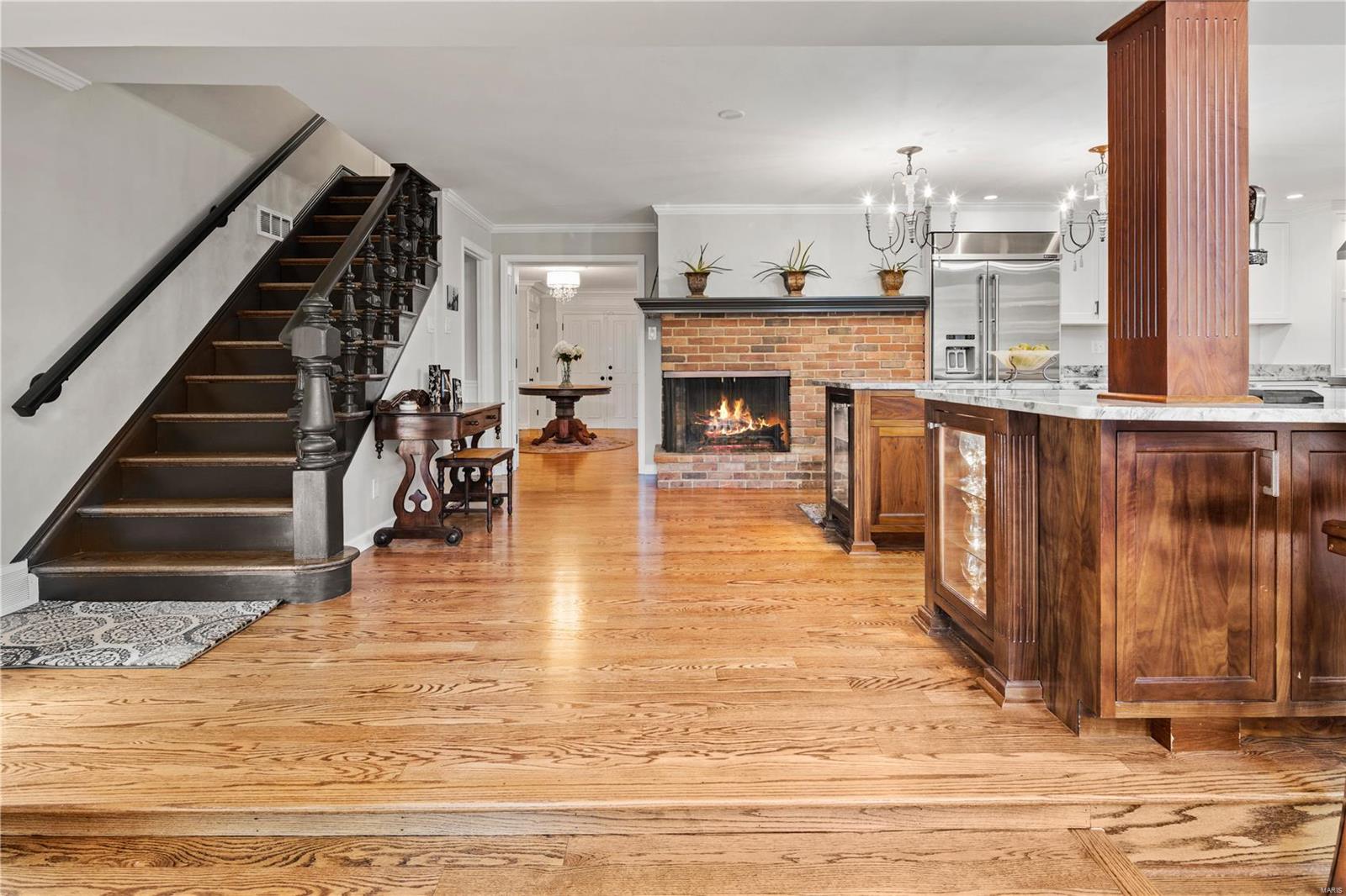 Frontenac - Residential