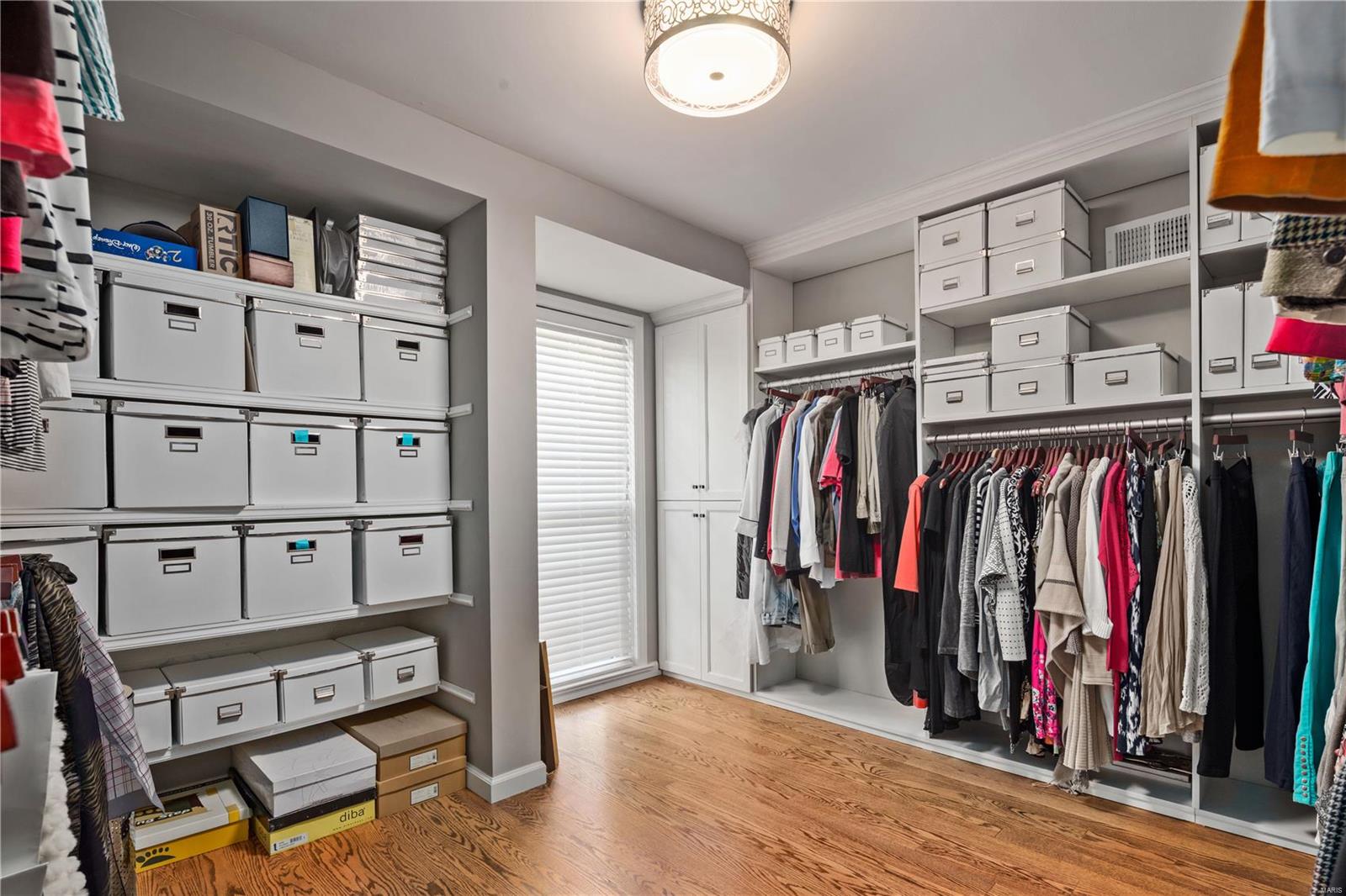 Frontenac - Residential