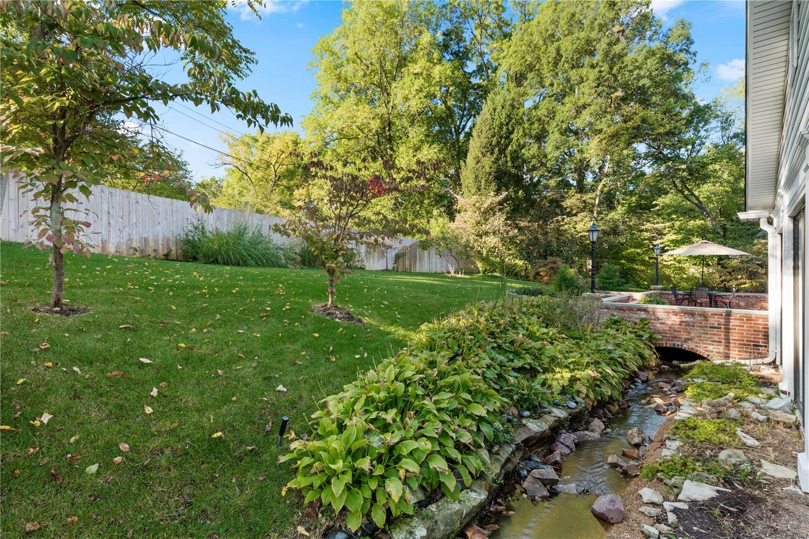 Frontenac - Residential