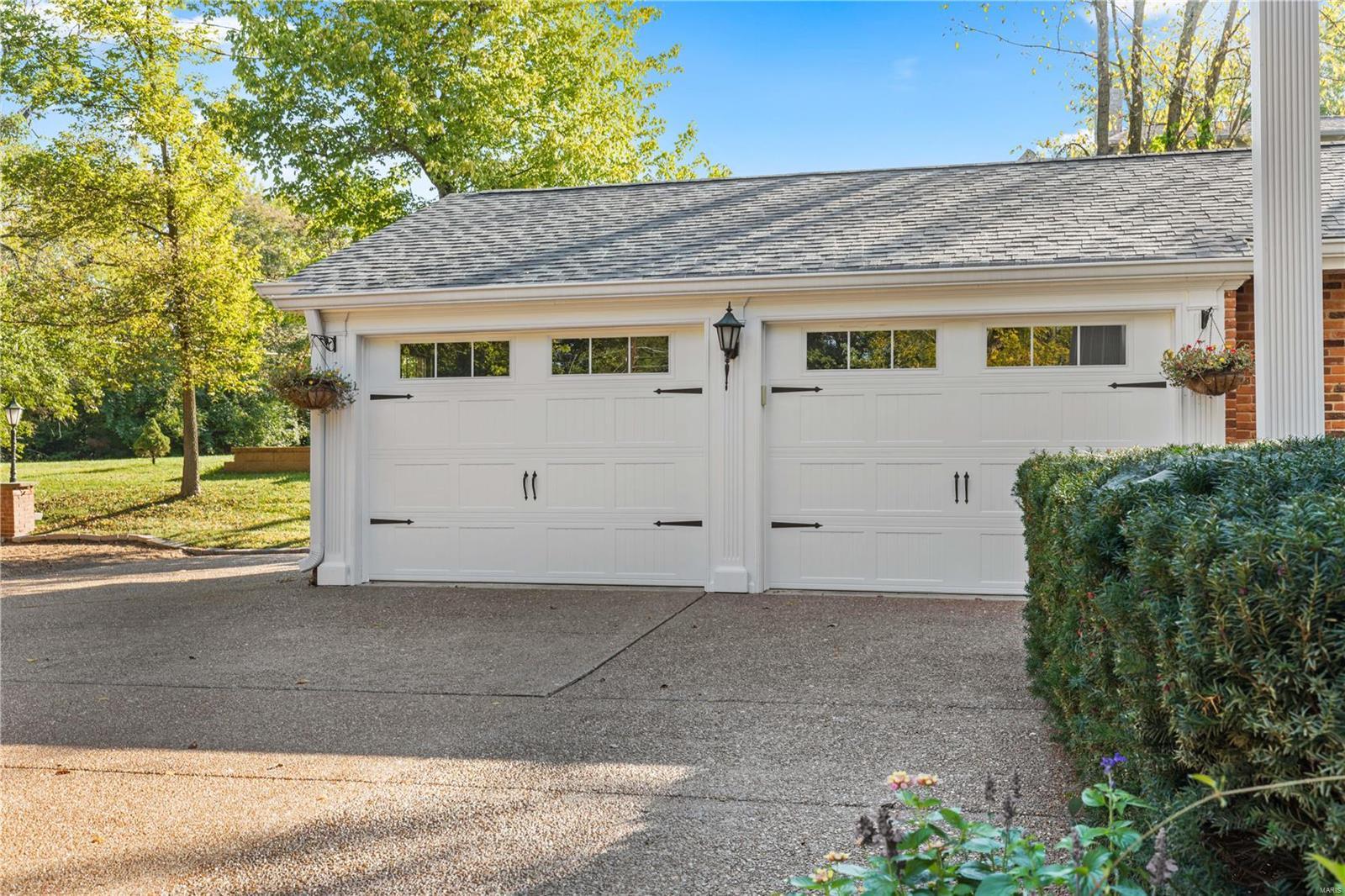 Frontenac - Residential