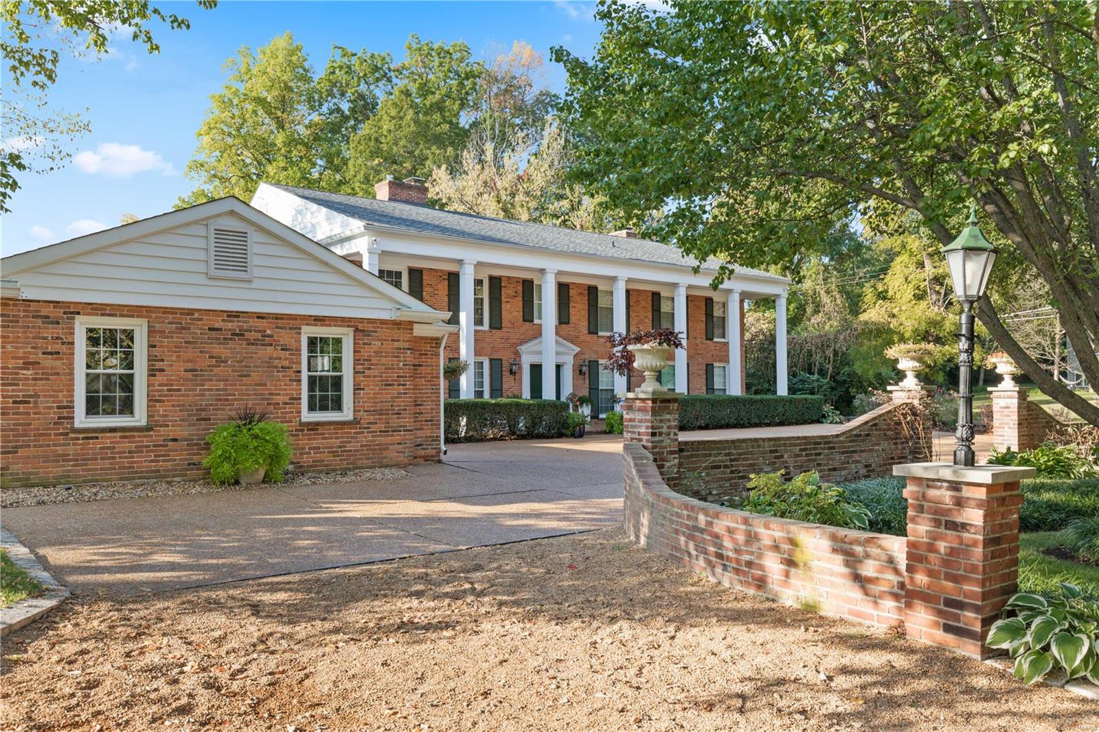 Frontenac - Residential