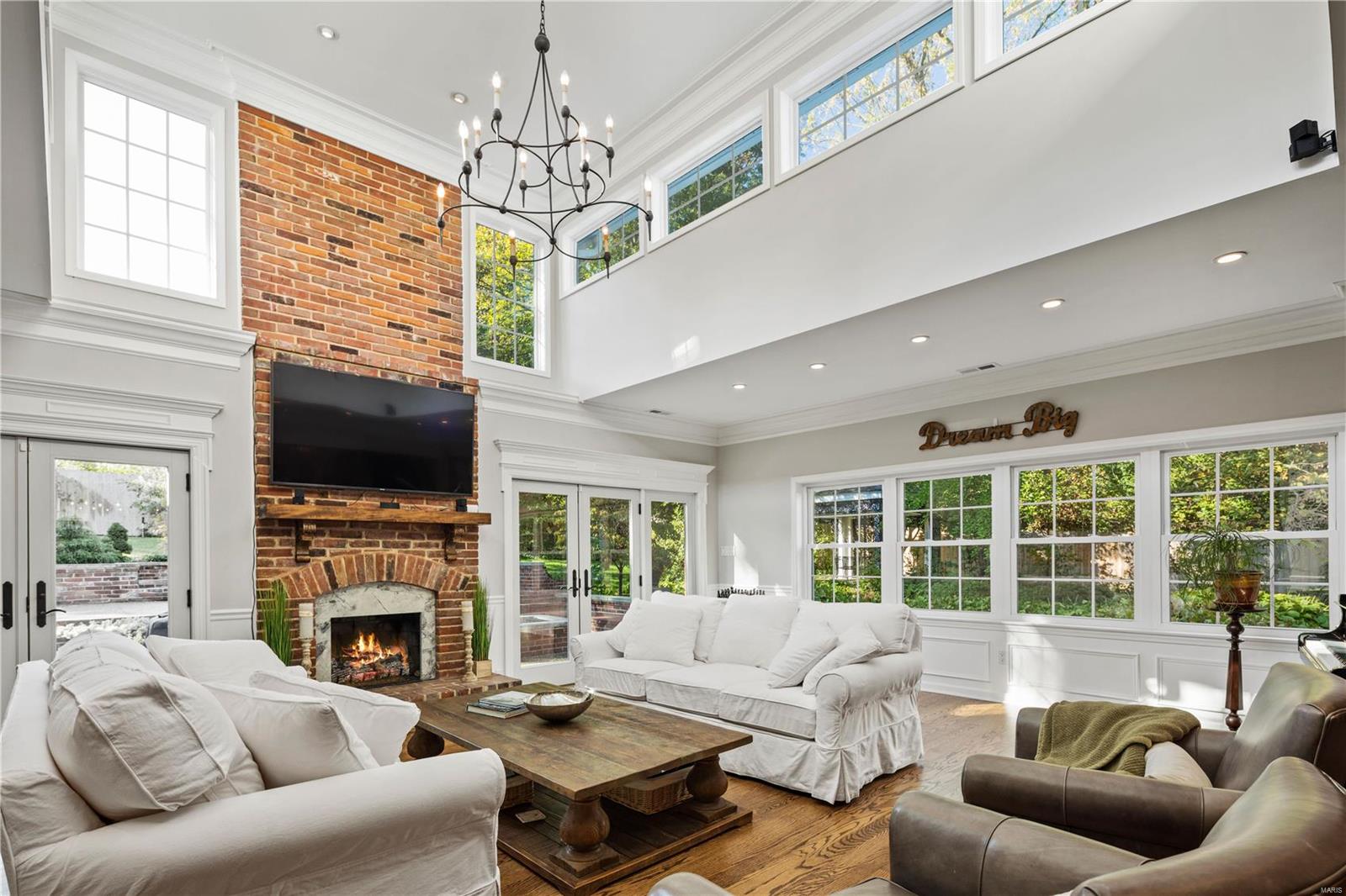 Frontenac - Residential