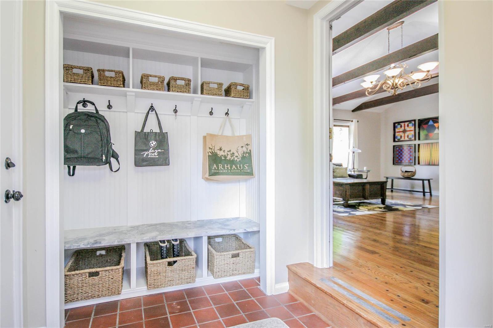 Frontenac - Residential