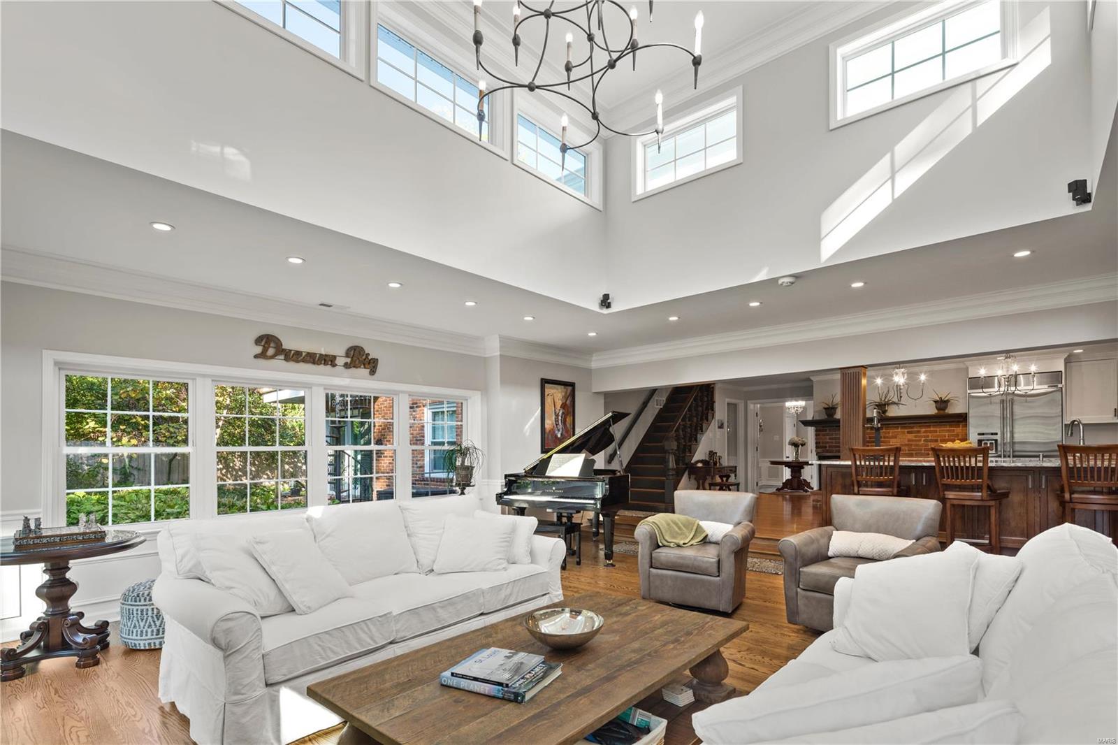 Frontenac - Residential