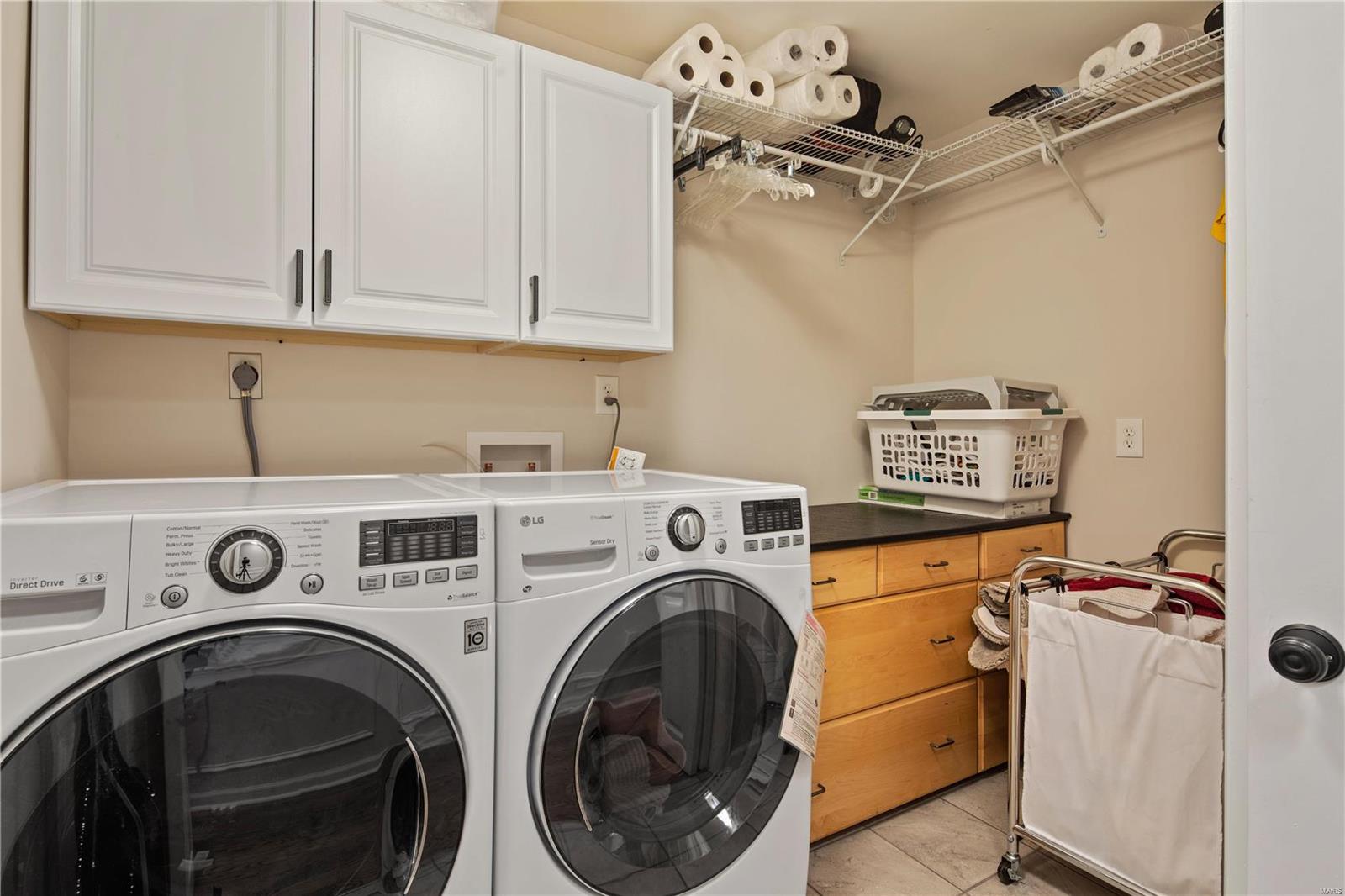 Frontenac - Residential