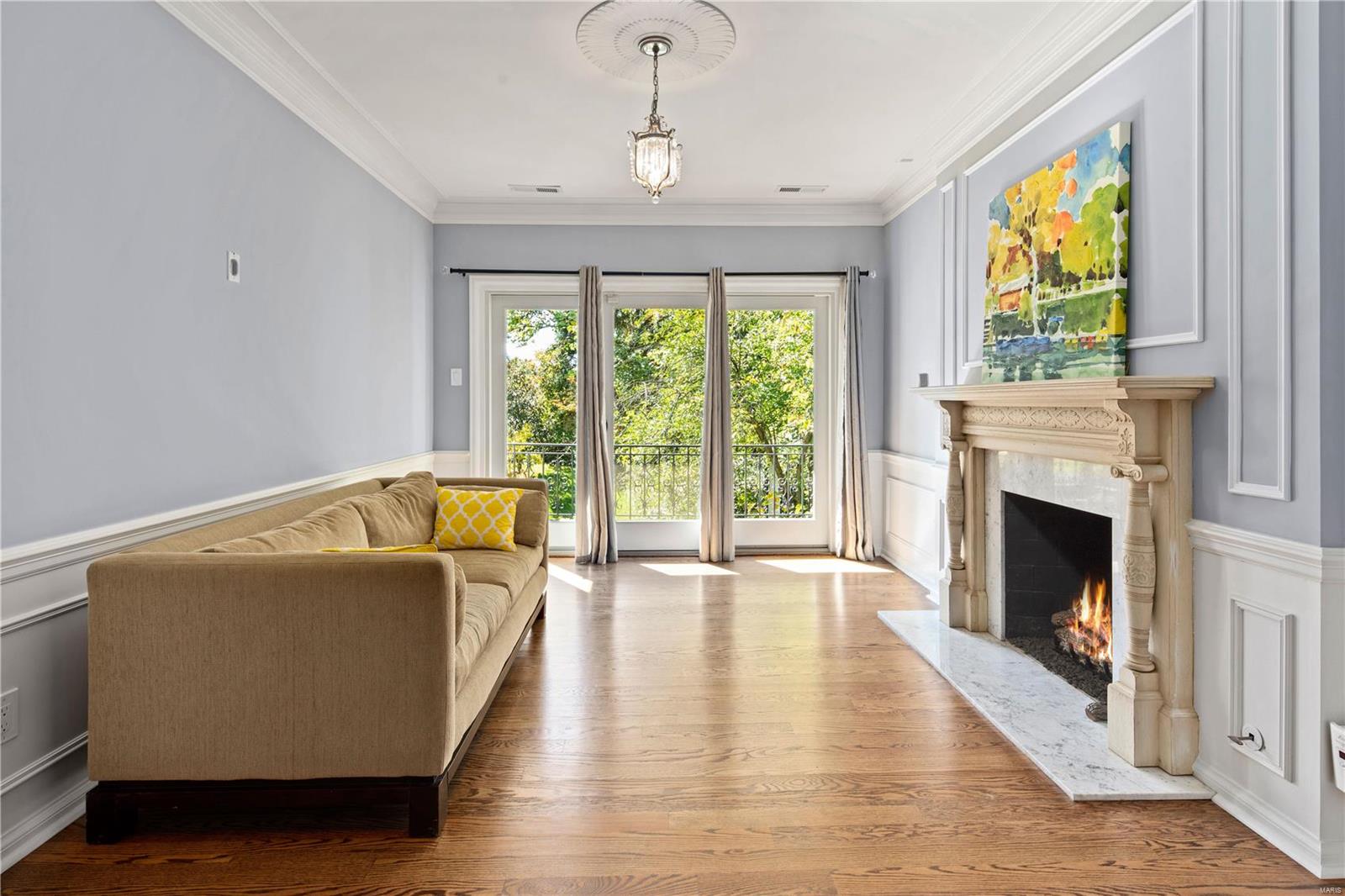 Frontenac - Residential