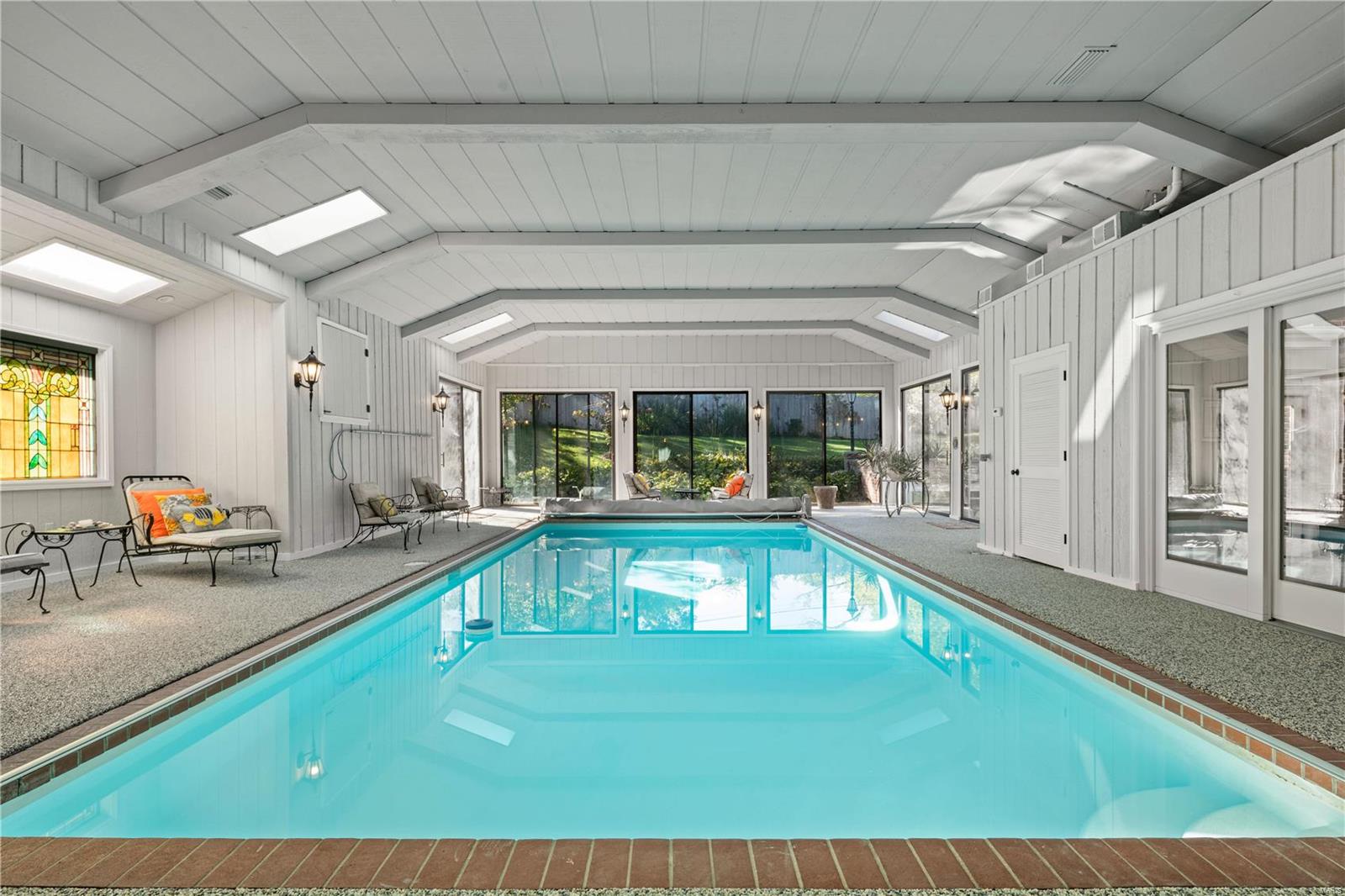 Frontenac - Residential