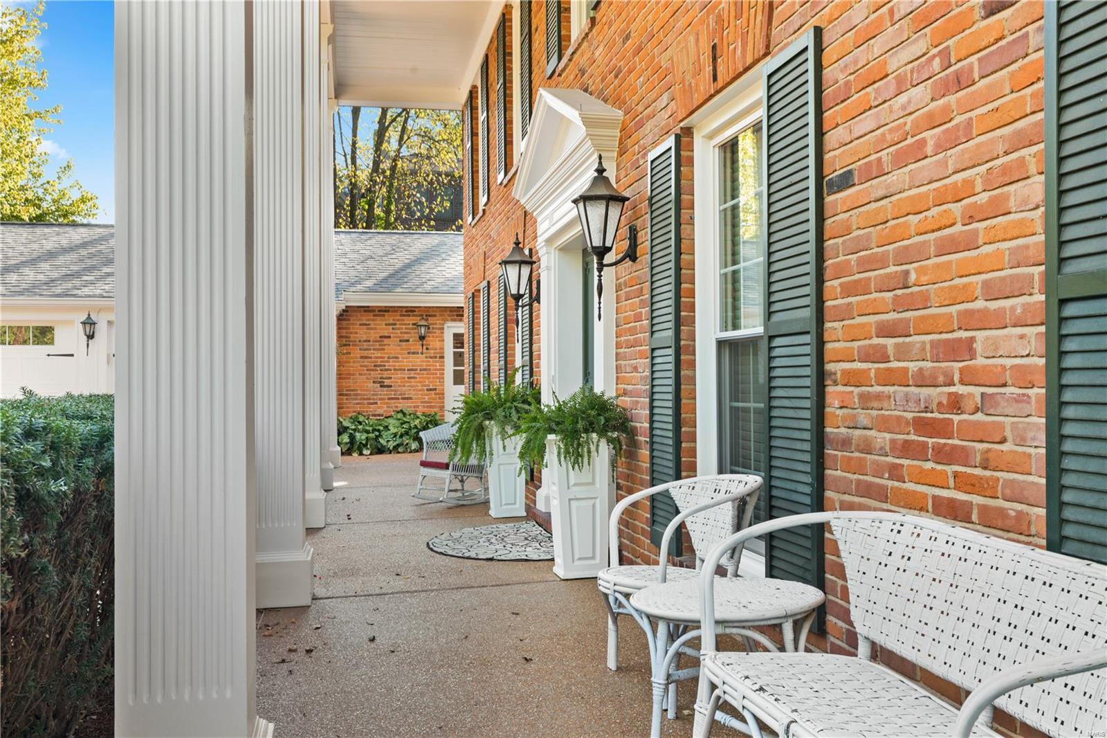 Frontenac - Residential