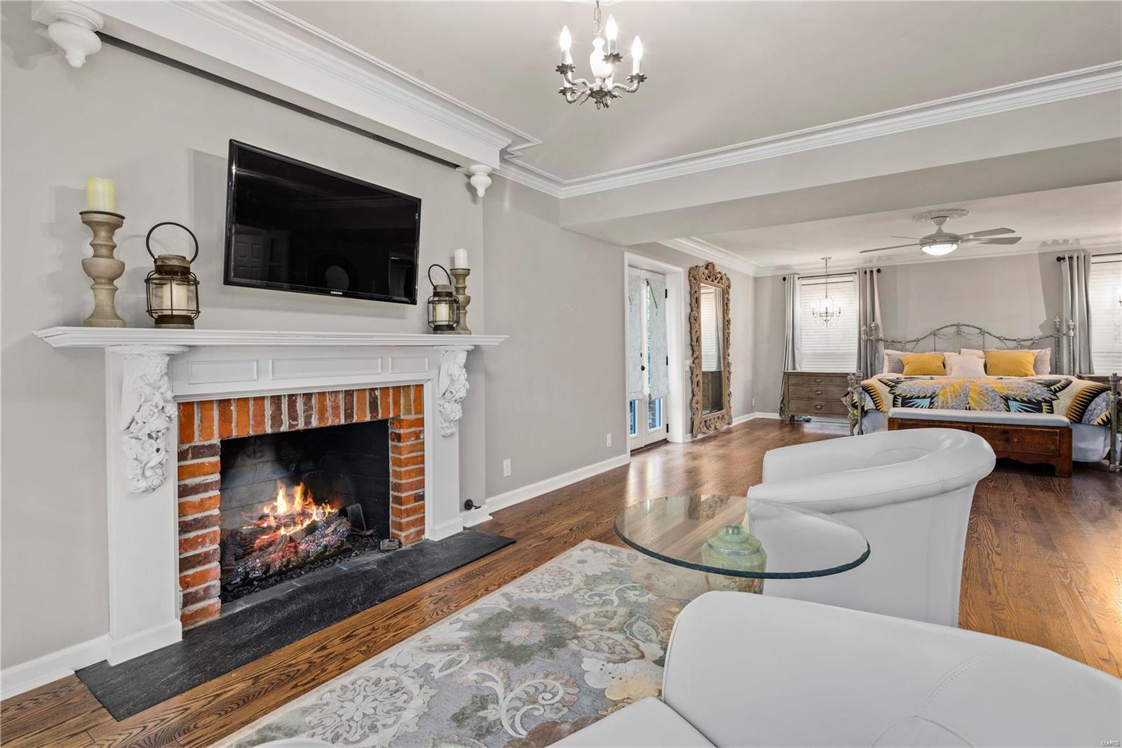 Frontenac - Residential