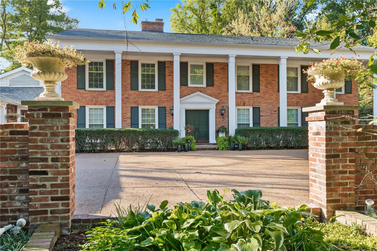 Frontenac - Residential