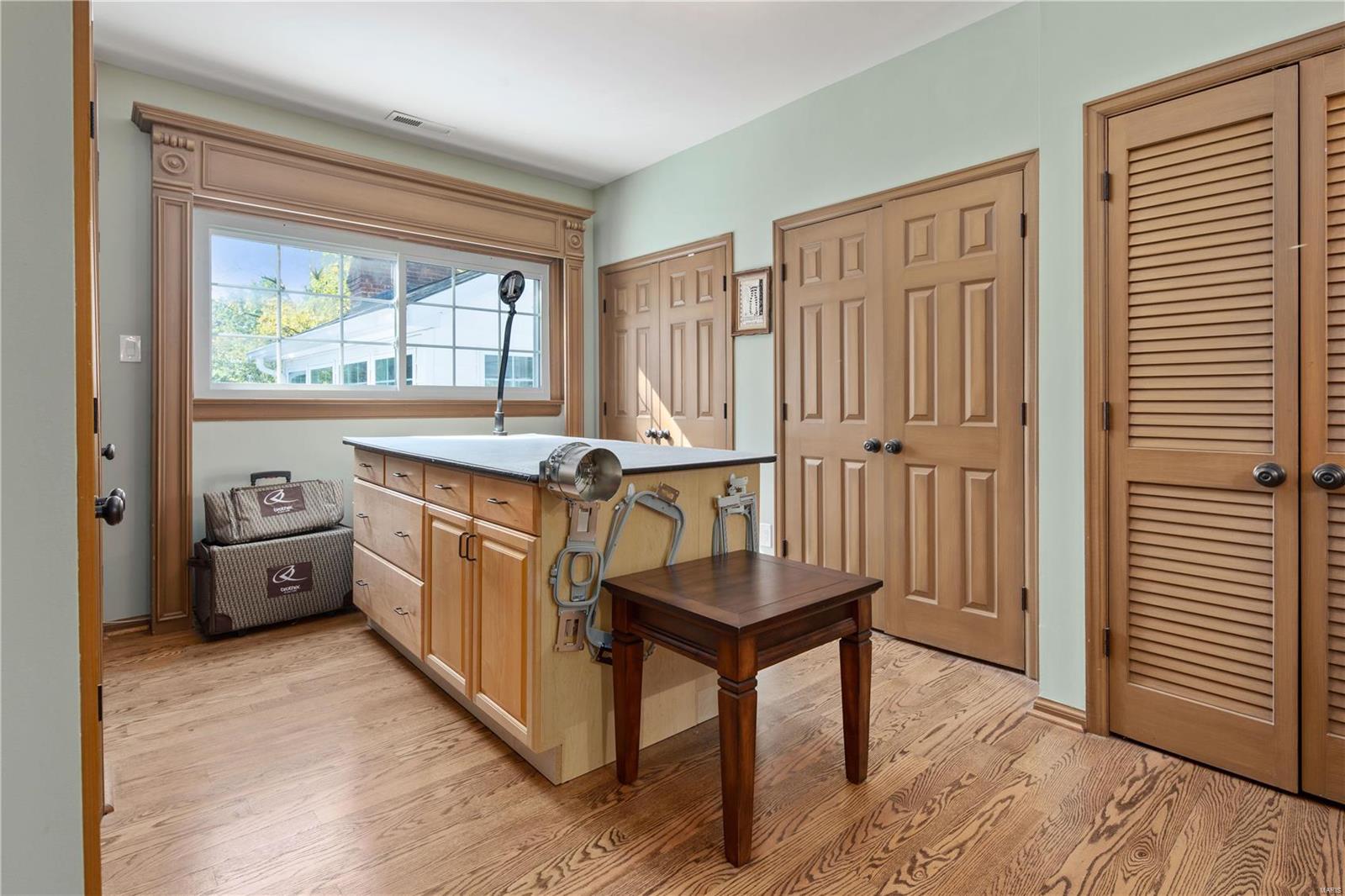 Frontenac - Residential