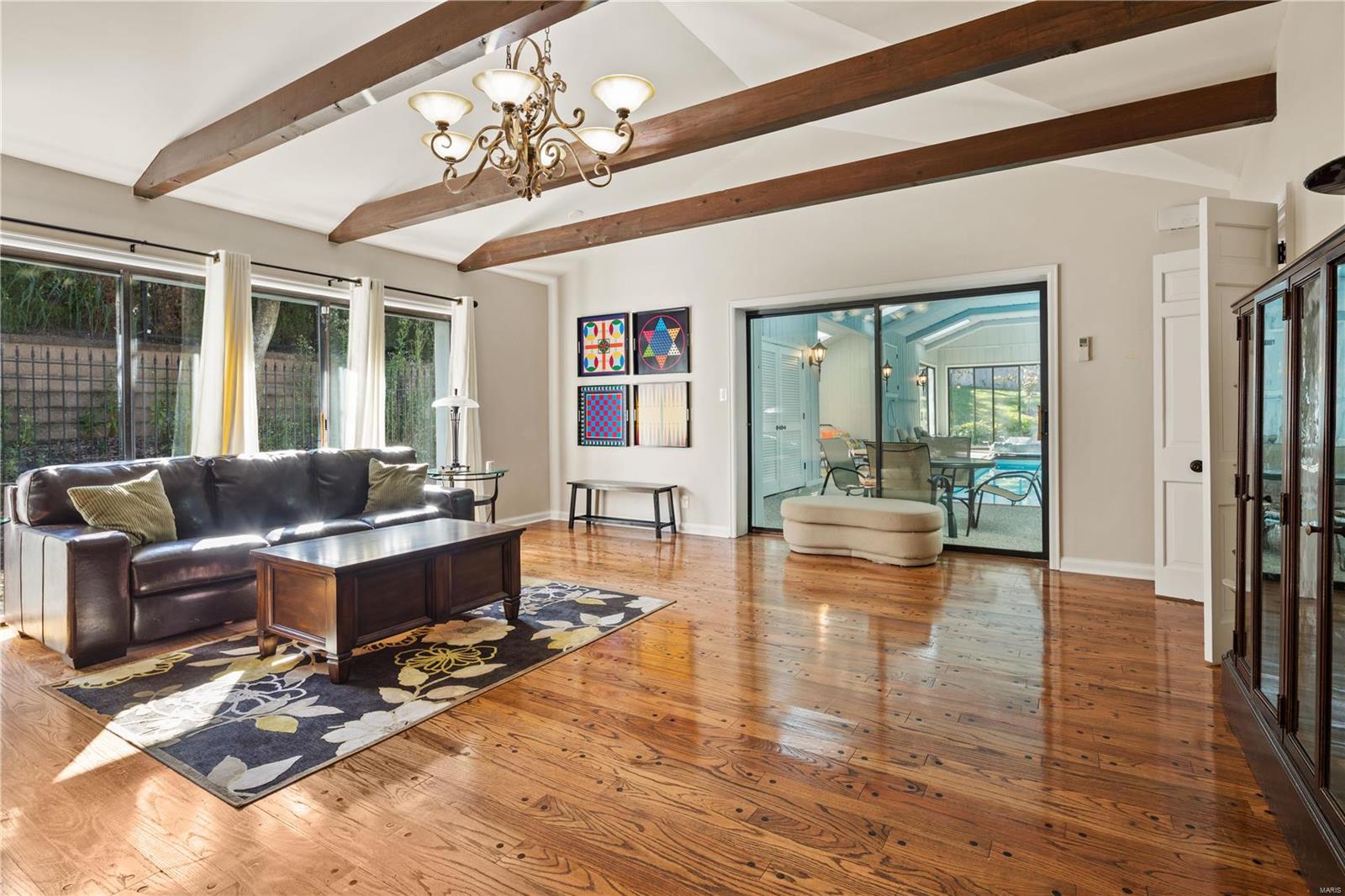 Frontenac - Residential