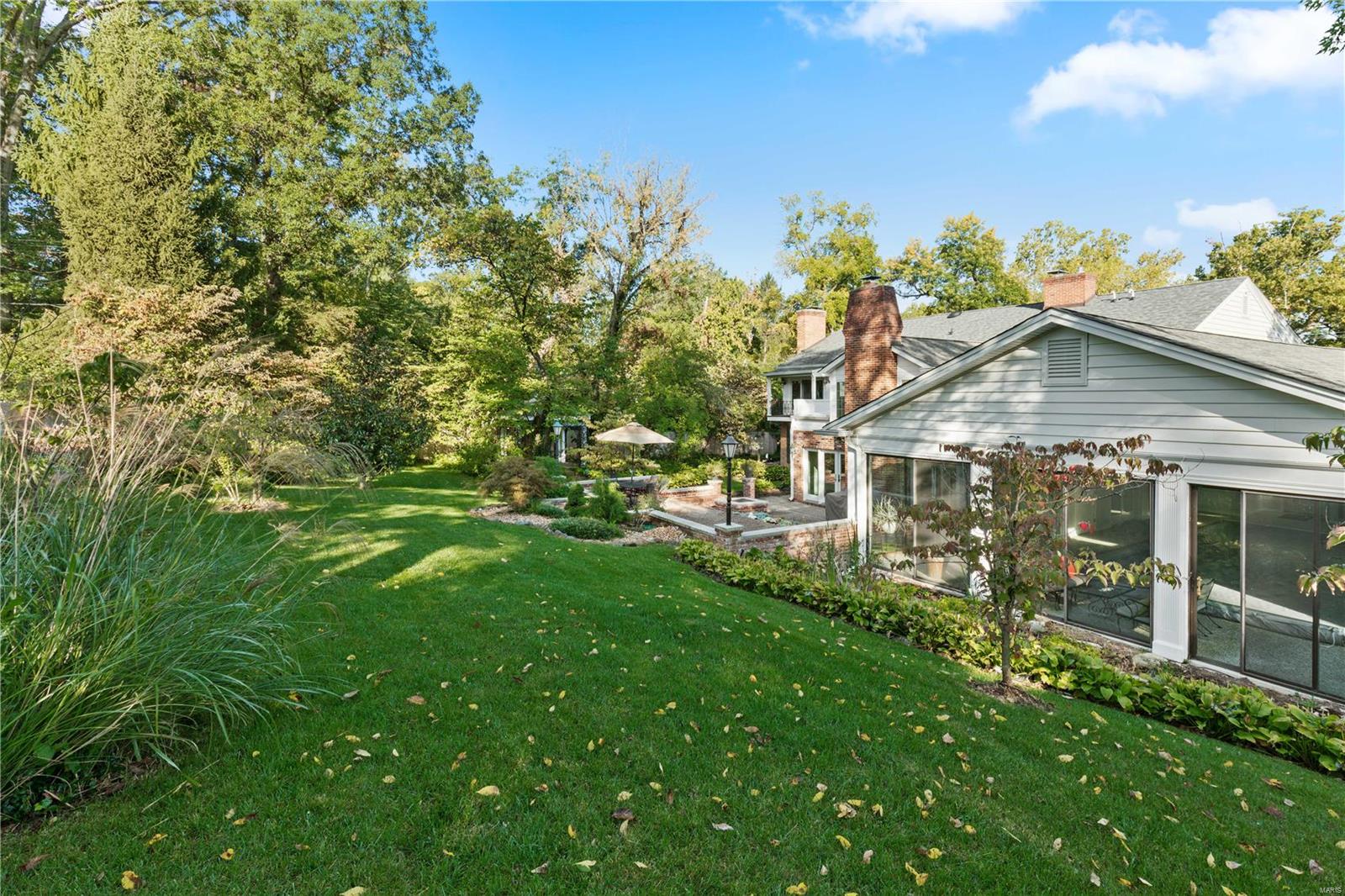 Frontenac - Residential