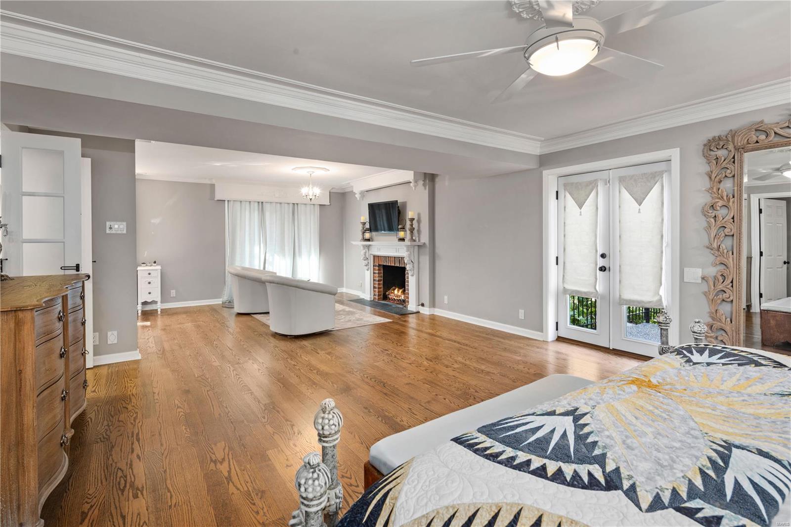 Frontenac - Residential