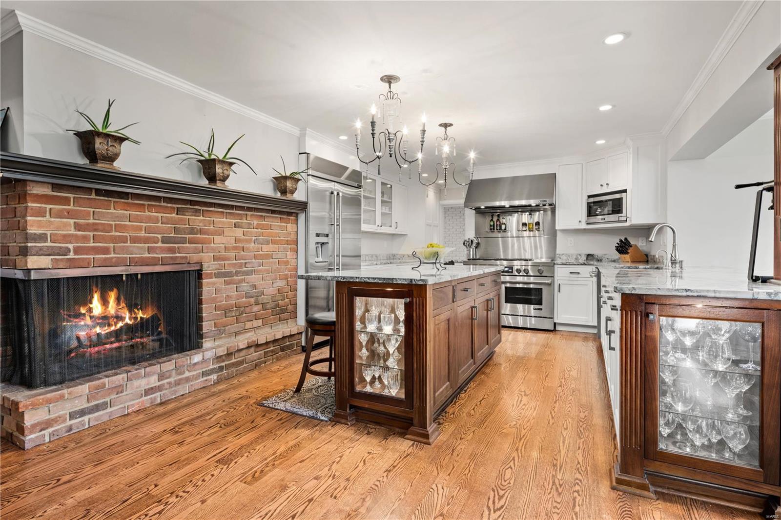 Frontenac - Residential