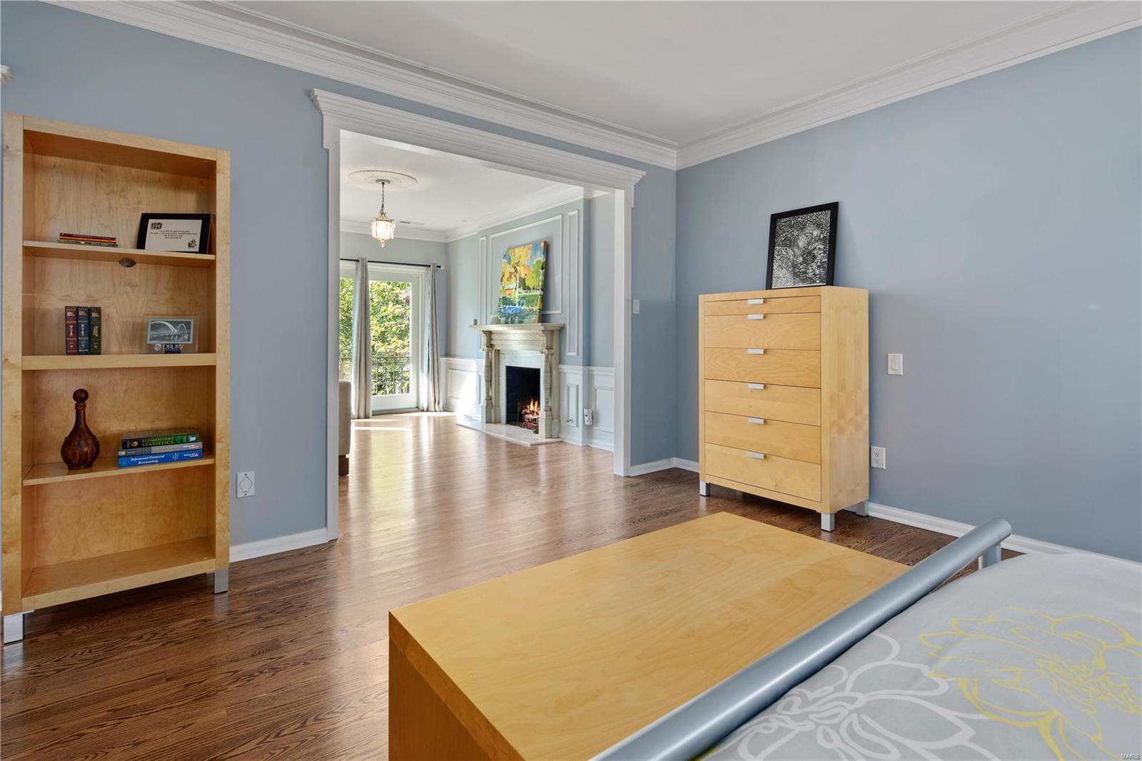 Frontenac - Residential