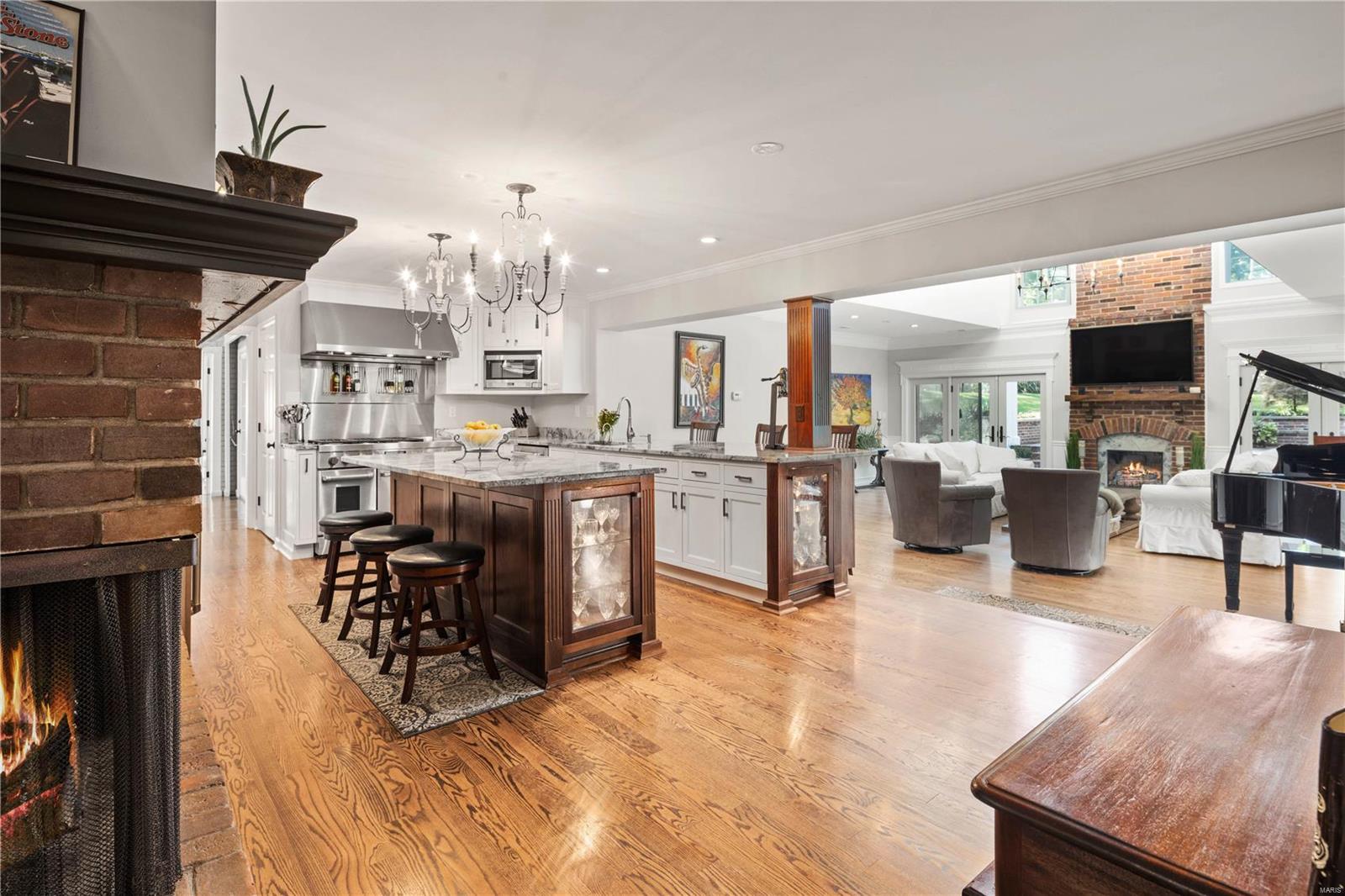 Frontenac - Residential