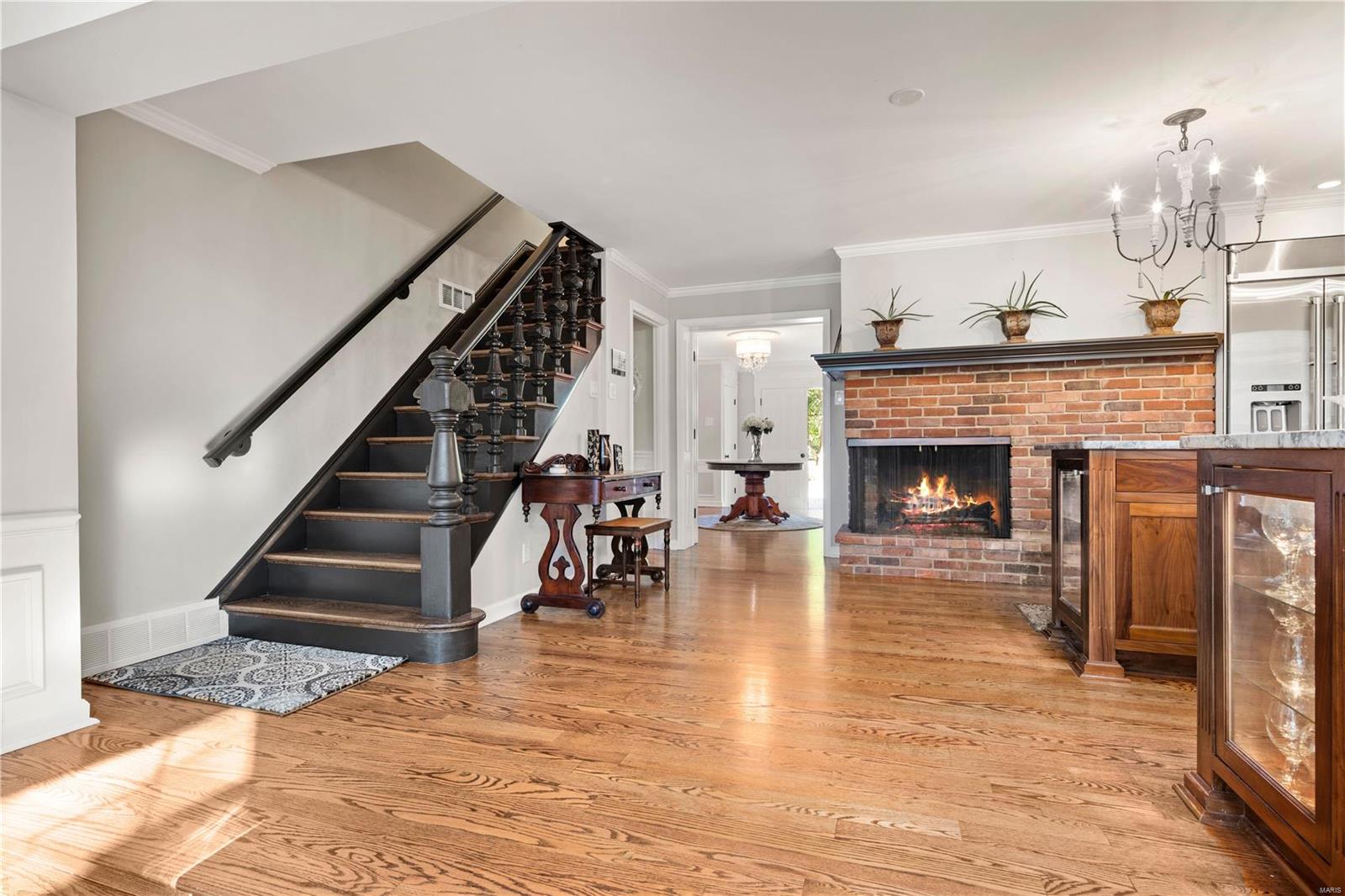 Frontenac - Residential