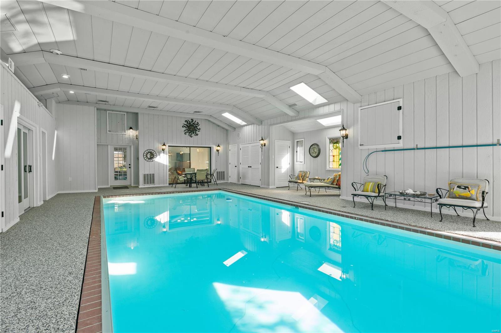 Frontenac - Residential