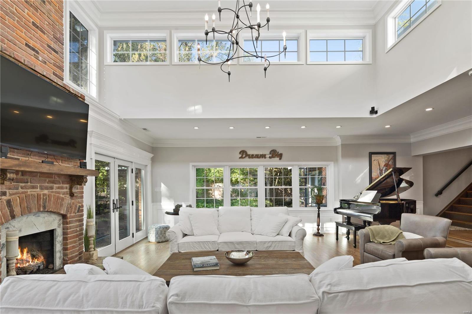 Frontenac - Residential