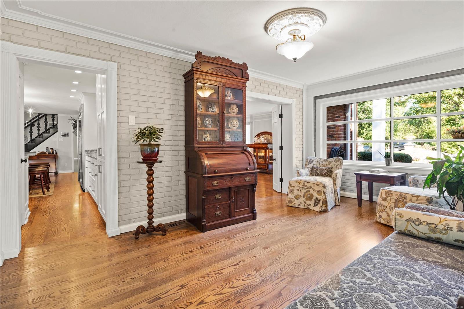 Frontenac - Residential