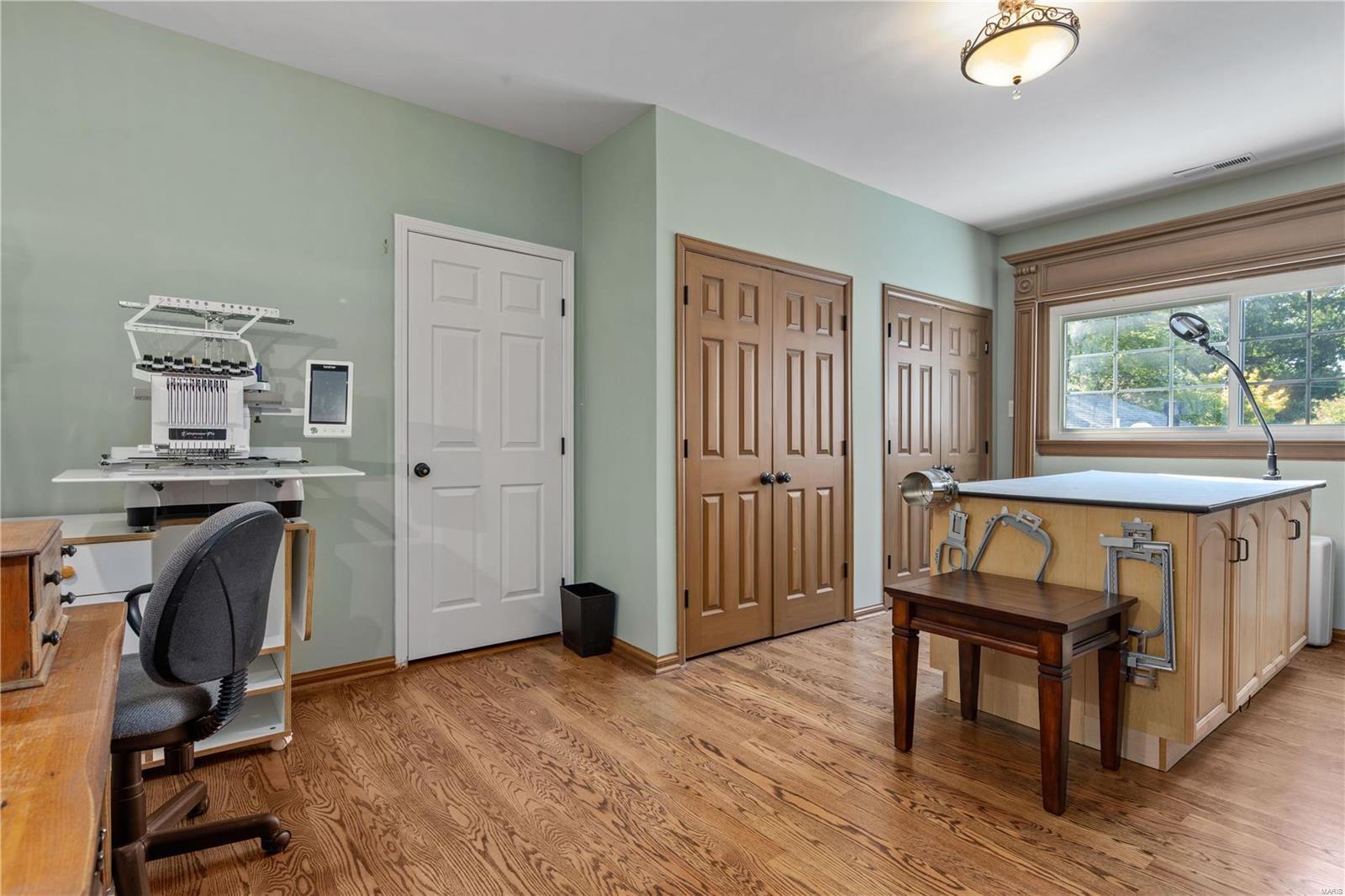 Frontenac - Residential