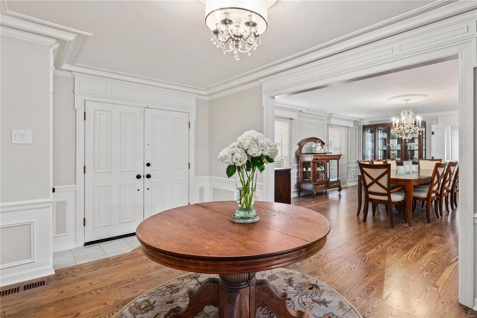 Frontenac - Residential