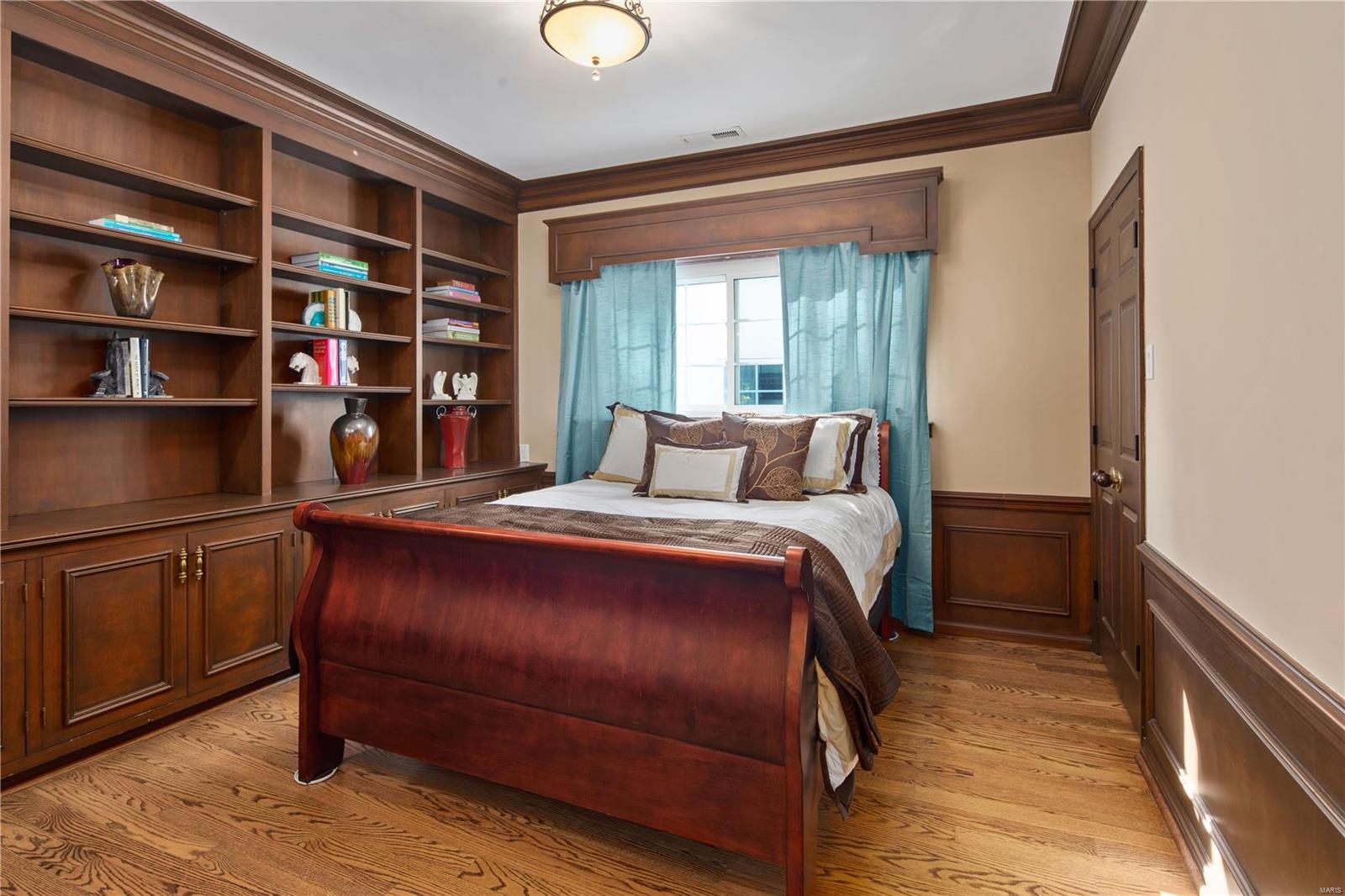 Frontenac - Residential